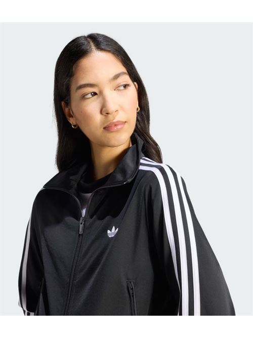 fb classic tt ADIDAS ORIGINAL | KV9552BLACK/WHITE